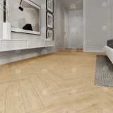 Кварцвиниловая плитка SPC Alpine Floor Parquet Light ECO 13-26 Дуб Лесат