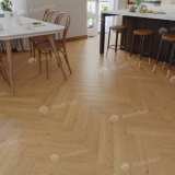 Кварцвиниловая плитка SPC Alpine Floor Parquet Light ECO 13-27 Дуб Хатиса
