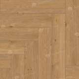 Кварцвиниловая плитка SPC Alpine Floor Parquet Light ECO 13-27 Дуб Хатиса №3