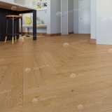 Кварцвиниловая плитка SPC Alpine Floor Parquet Light ECO 13-27 Дуб Хатиса №2