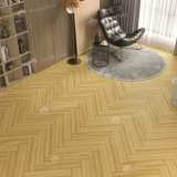 Кварцвиниловая плитка SPC Alpine Floor Parquet Light ECO 13-28 Дуб Поллукс