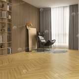Кварцвиниловая плитка SPC Alpine Floor Parquet Light ECO 13-28 Дуб Поллукс №2