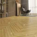 Кварцвиниловая плитка SPC Alpine Floor Parquet Light ECO 13-28 Дуб Поллукс №3