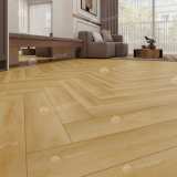 Кварцвиниловая плитка SPC Alpine Floor Parquet Light ECO 13-29 Дуб Батейн №2