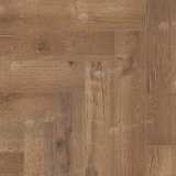 Кварцвиниловая плитка SPC Alpine Floor Parquet Light ECO 13-2 Дуб Роял №2
