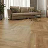 Кварцвиниловая плитка SPC Alpine Floor Parquet Light ECO 13-30 Дуб Буна №4