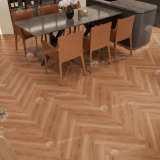 Кварцвиниловая плитка SPC Alpine Floor Parquet Light ECO 13-31 Дуб Капелла