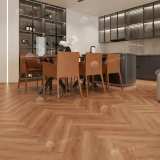 Кварцвиниловая плитка SPC Alpine Floor Parquet Light ECO 13-31 Дуб Капелла №3
