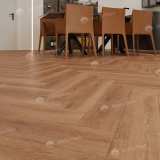 Кварцвиниловая плитка SPC Alpine Floor Parquet Light ECO 13-31 Дуб Капелла №4