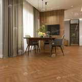 Кварцвиниловая плитка SPC Alpine Floor Parquet Light ECO 13-32 Дуб Селена №3