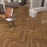 Кварцвиниловая плитка SPC Alpine Floor Parquet Light ECO 13-33 Дуб Далим