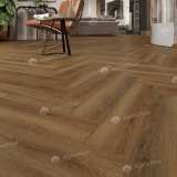 Кварцвиниловая плитка SPC Alpine Floor Parquet Light ECO 13-33 Дуб Далим №4