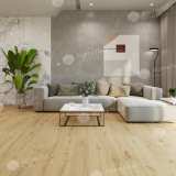 Каменно-полимерная плитка SPC Alpine Floor Pro Nature 61874 Flushing Bay №4