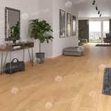 Каменно-полимерная плитка SPC Alpine Floor Pro Nature 64634 Oak Poprad №5