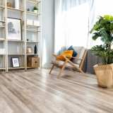 SPC ламинат Alpine Floor Real Wood ECO 2-10 Дуб Керри