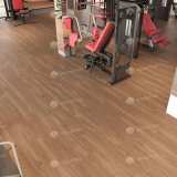 Кварцвиниловая плитка SPC Alpine Floor Sequoia ECO 6-12 Секвойя Темная