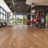 Кварцвиниловая плитка SPC Alpine Floor Sequoia ECO 6-12 Секвойя Темная №4