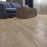 Кварцвиниловая плитка SPC Alpine Floor Sequoia ECO 6-2 Секвойя коньячная №4