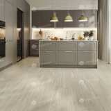 Кварцвиниловая плитка SPC Alpine Floor Sequoia ECO 6-8 Секвойя снежная №4