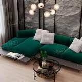 Каменный SPC ламинат Norland Sigrid Alante 1001-5 №4