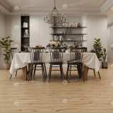 Кварцвиниловая плитка SPC Alpine Floor Solo Plus ECO 14-601 Ларго №4
