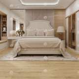 Кварцвиниловая плитка SPC Alpine Floor Solo Plus ECO 14-701 Комодо №3