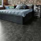 Каменно-полимерная плитка SPC Alpine Floor Stone Mineral Core ECO 4-11 Ларнака №3