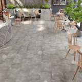 Каменно-полимерная плитка SPC Alpine Floor Stone Mineral Core ECO 4-12 Девон