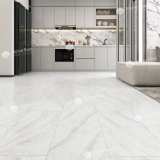 Каменно-полимерная плитка SPC Alpine Floor Stone Mineral Core ECO 4-17 Вердон №3