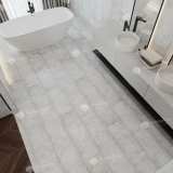 Каменно-полимерная плитка SPC Alpine Floor Stone Mineral Core ECO 4-18 Сумидеро №4