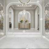 Каменно-полимерная плитка SPC Alpine Floor Stone Mineral Core ECO 4-22 Гранд Каньон №3