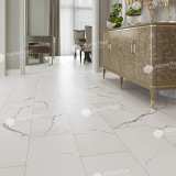 Каменно-полимерная плитка SPC Alpine Floor Stone Mineral Core ECO 4-22 Гранд Каньон №2