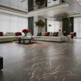 Каменно-полимерная плитка SPC Alpine Floor Stone Mineral Core ECO 4-29 Сторм