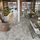 Каменно-полимерная плитка SPC Alpine Floor Stone Mineral Core ECO 4-4 Авенгтон