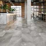 Каменно-полимерная плитка SPC Alpine Floor Stone Mineral Core ECO 4-4 Авенгтон №2