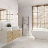 Кварцвиниловая плитка ПВХ Alpine Floor Ultra ECO 5-1 Дуб Арктик
