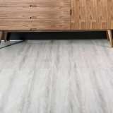 Кварцвиниловая плитка ПВХ Alpine Floor Ultra ECO 5-14 Дуб снежный №3