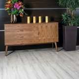 Кварцвиниловая плитка ПВХ Alpine Floor Ultra ECO 5-14 Дуб снежный №5