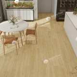 Кварцвиниловая плитка ПВХ Alpine Floor Ultra ECO 5-23 Дуб кремовый №2