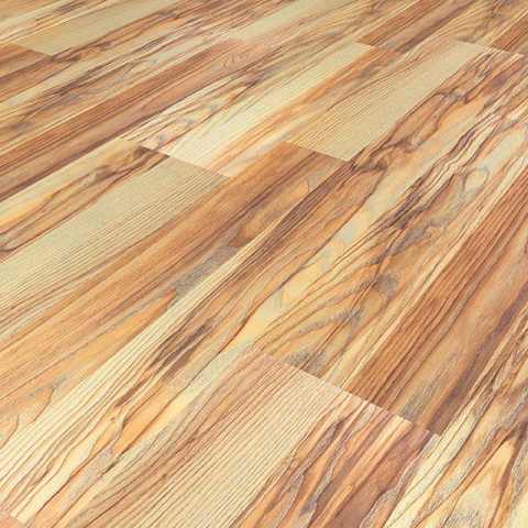 Ламинат Krono Original Castello Classic Ясень Белый 8075