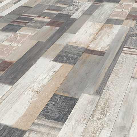 Ламинат Krono Original Castello Classic Арт Воркс K042