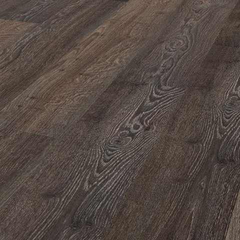 Ламинат Krono Original Forte Classic Дуб Барди 8262