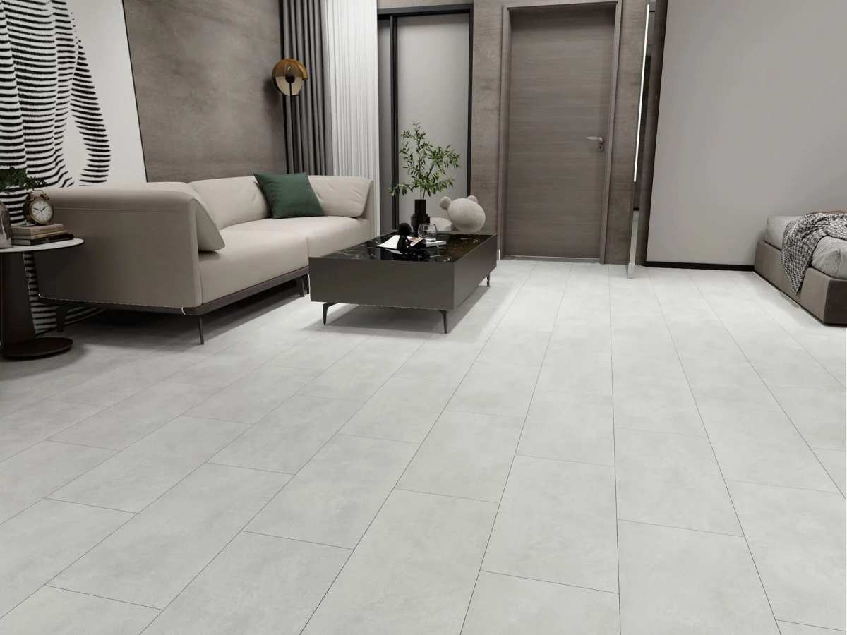 SPC ламинат Icon Floor Marble XL Бетон Поллок MLX-76 купить в