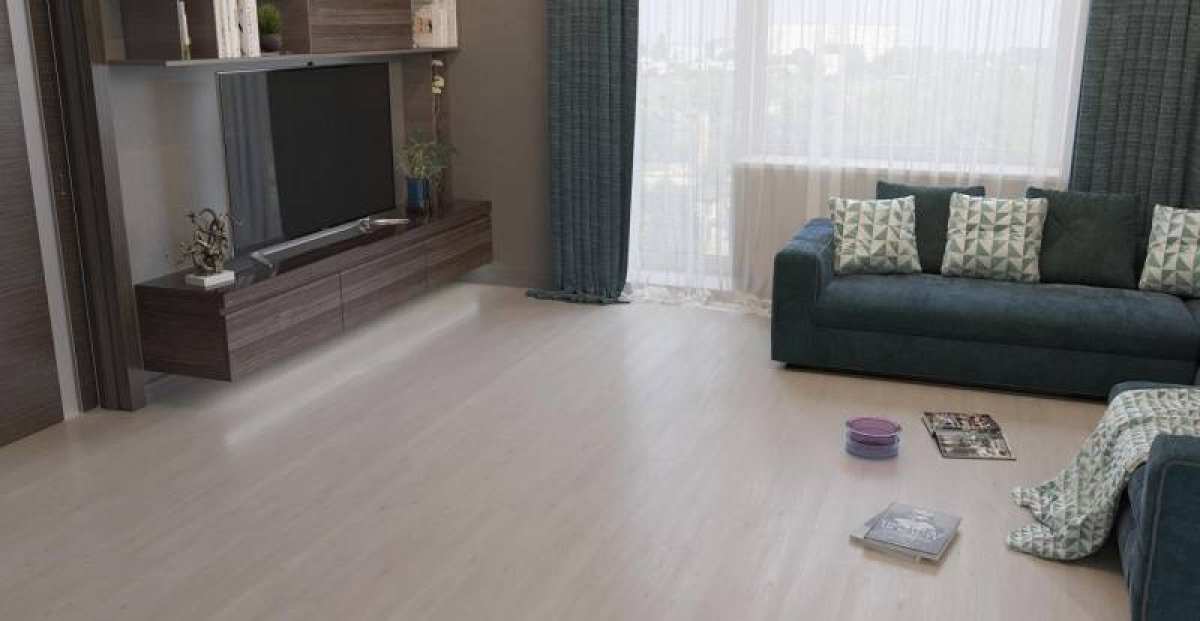 Ламинат Kastamonu Sunfloor 12/33 4V Дуб Вис SF107 купить в Москве