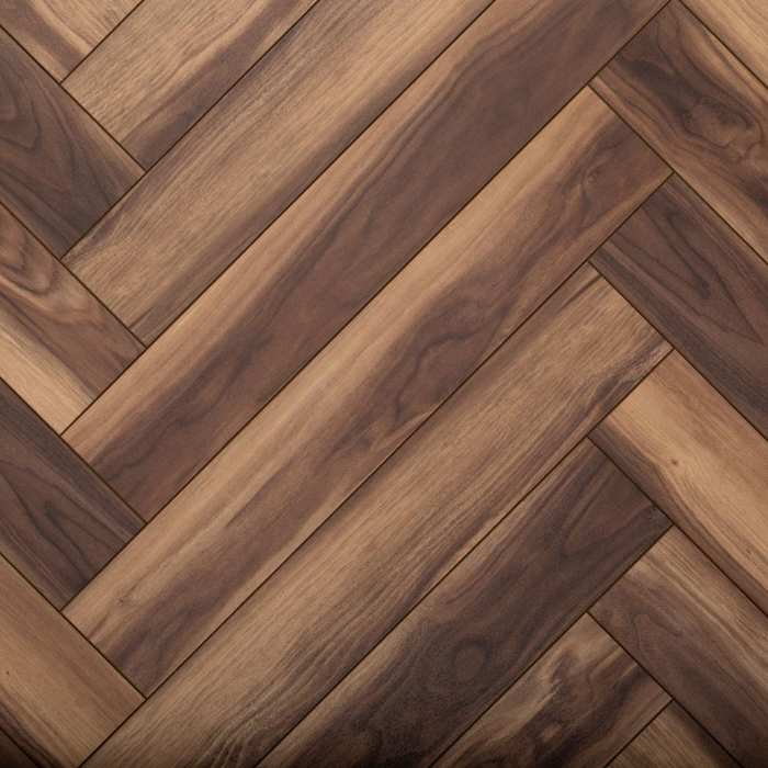 Кварцвиниловая плитка Aquafloor Parquet Plus AF6021PQN+