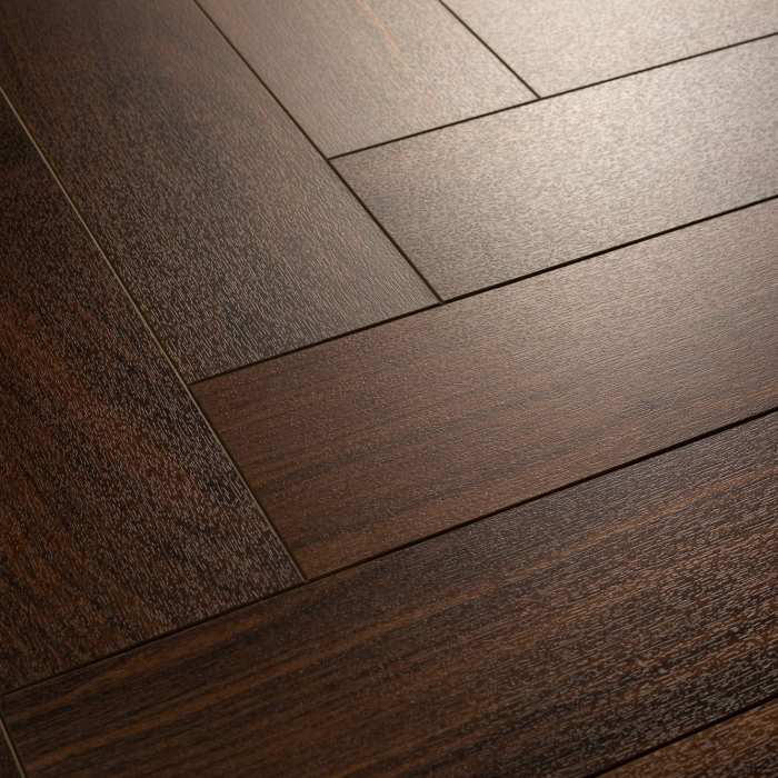 Кварцвиниловая плитка Aquafloor Parquet Plus AF6025PQN+ №3
