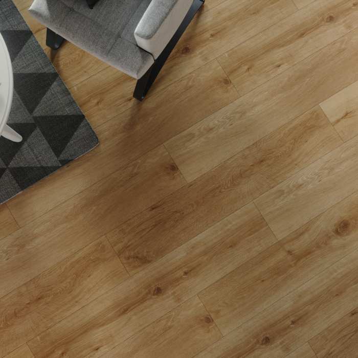 SPC ламинат Arbiton Newport Oak 41592