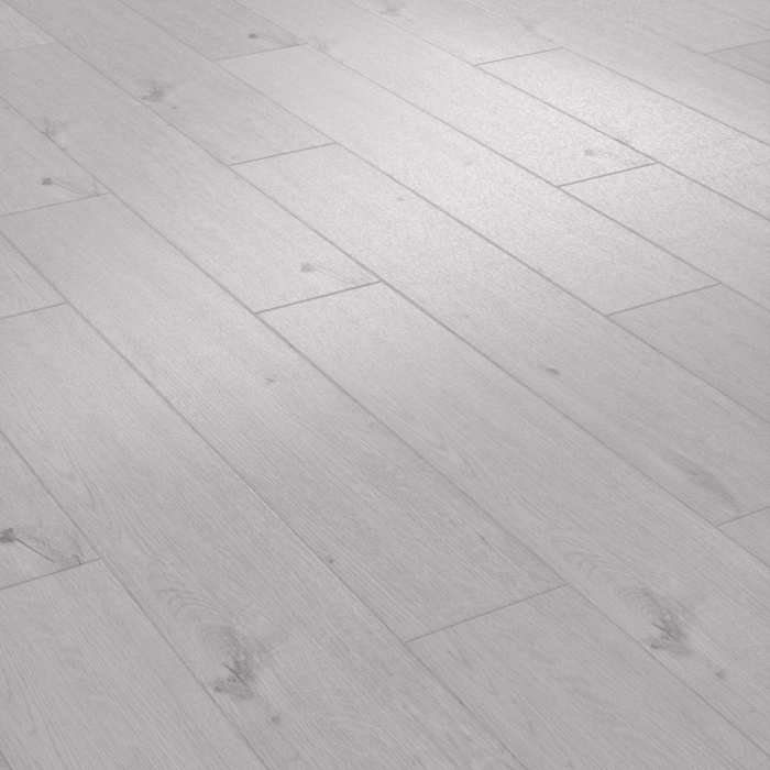 Кварцвиниловая ПВХ плитка Arbiton Aroq Wood Dryback DA103 Bergen Oak №2