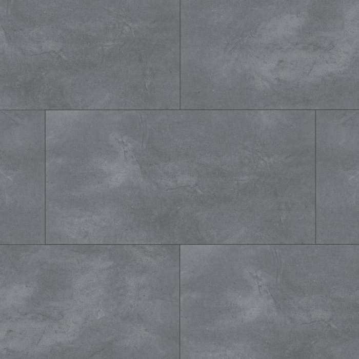 Кварцвиниловая SPC плитка Arbiton Amaron Stone CA152 Hamburg Concrete №3