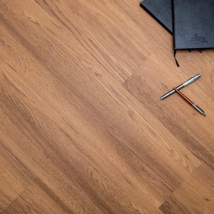 Кварцвиниловая плитка Ecoclick Wood Дуб Руан NOX-1606